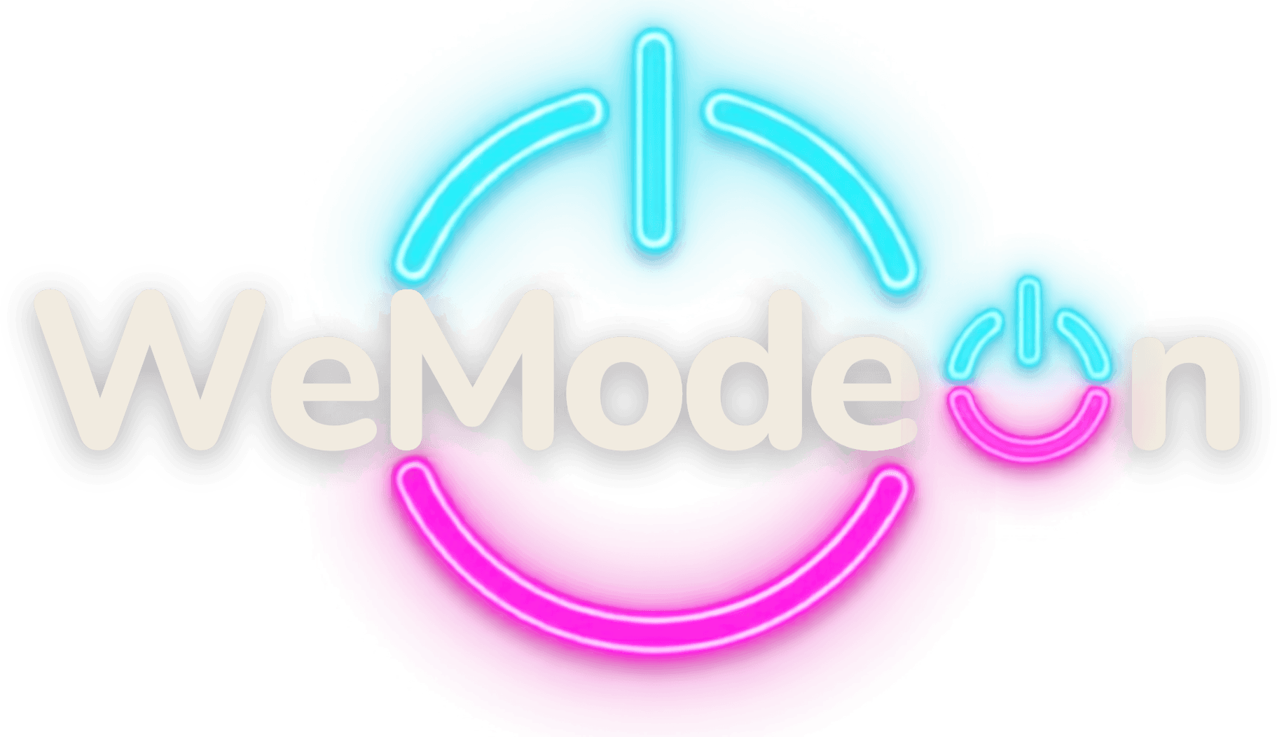 WeModeOn Logo